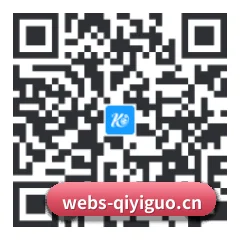 iPhone APP 二维码